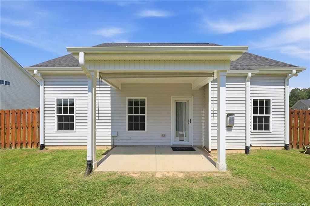 Photo 41 - 205 Forester Drive, Vass, NC 28394, Vass