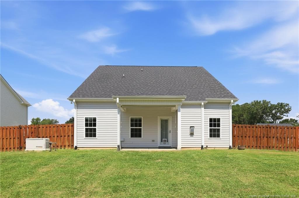Photo 42 - 205 Forester Drive, Vass, NC 28394, Vass
