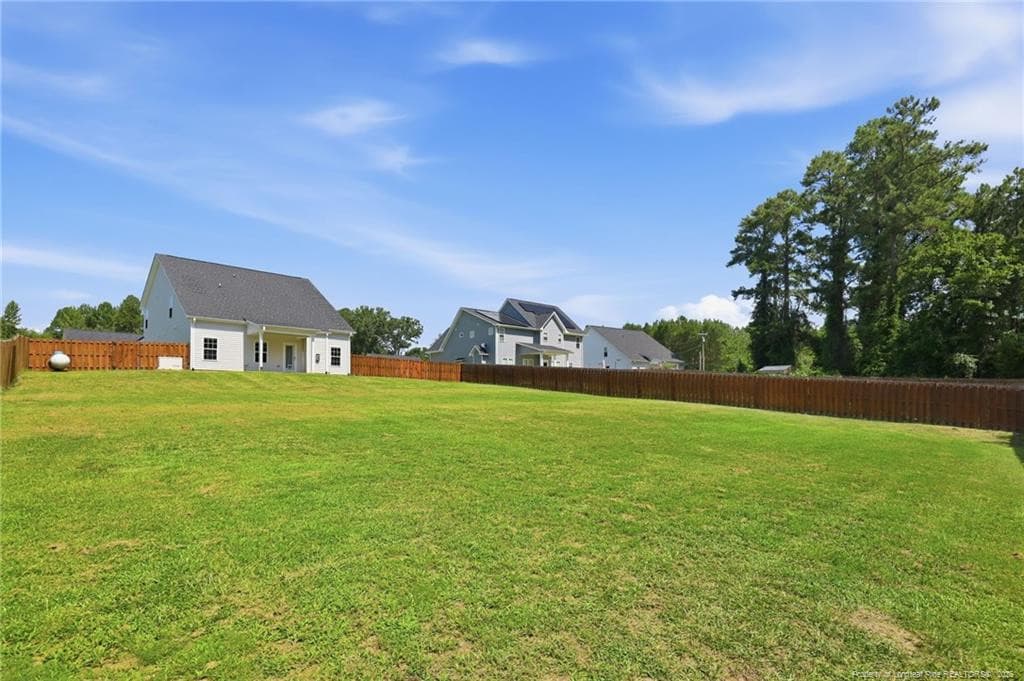 Photo 45 - 205 Forester Drive, Vass, NC 28394, Vass