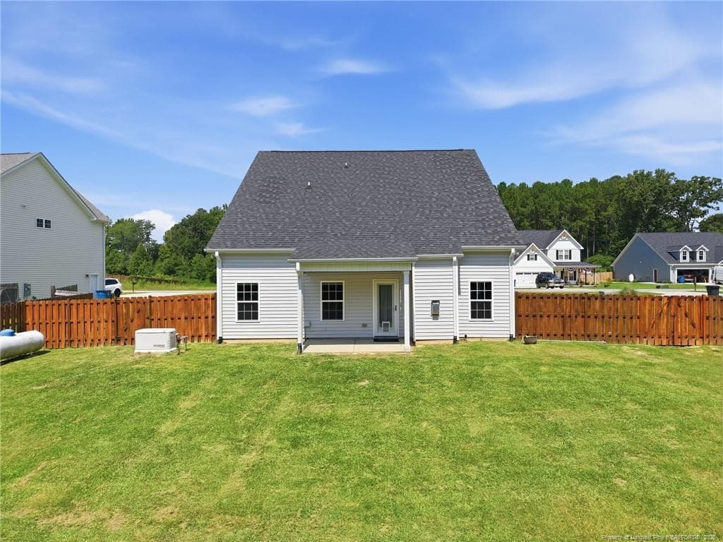 Photo 43 - 205 Forester Drive, Vass, NC 28394, Vass