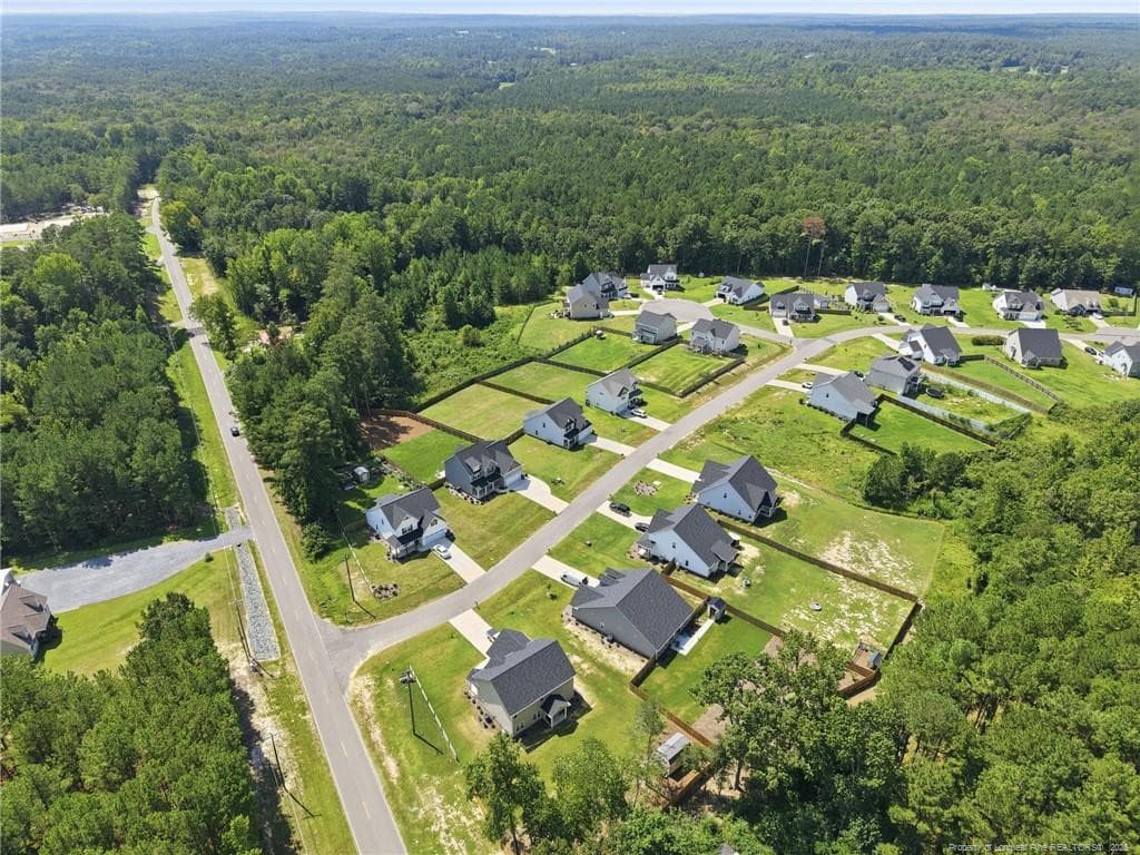 Photo 50 - 205 Forester Drive, Vass, NC 28394, Vass