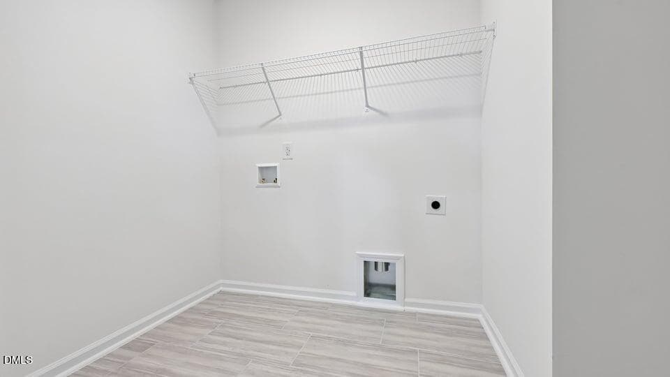 Laundry Room - 2320 Pine Cone Court, Apex, NC 27539