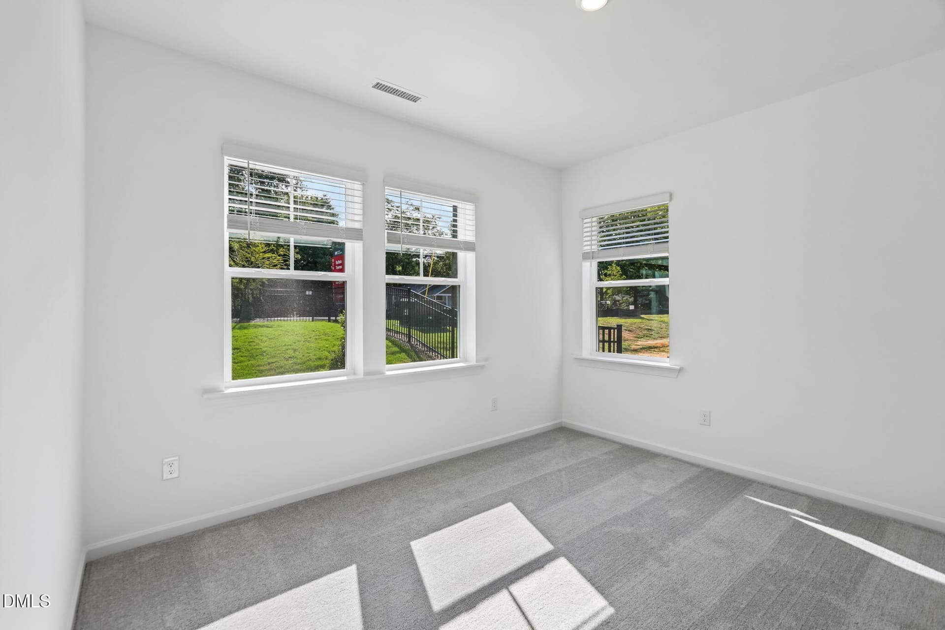 Bedroom - 1320 W Garner Road 100, Garner, NC 27529