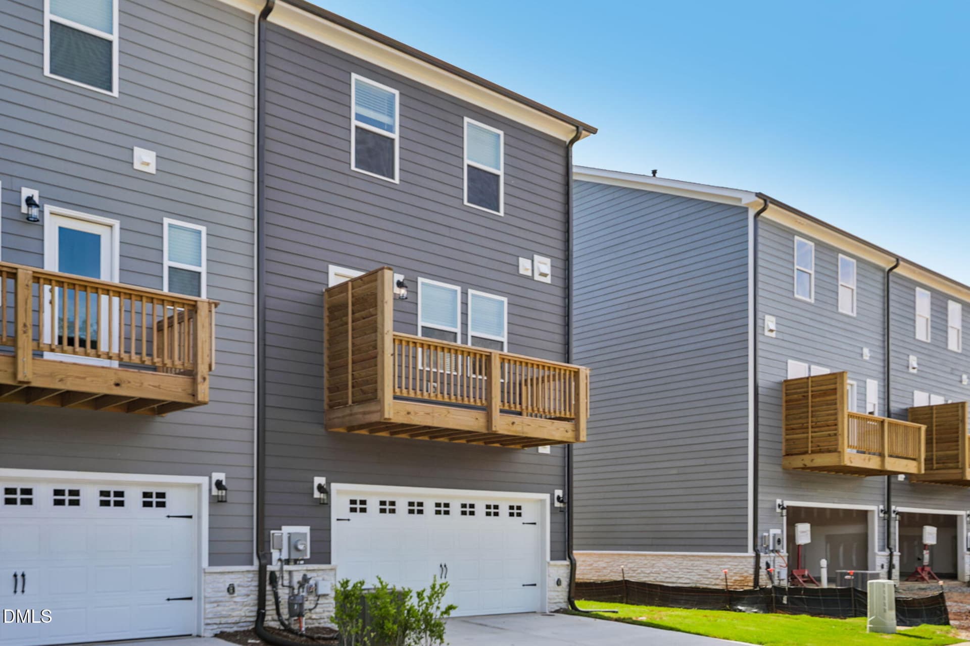 Exterior - 1320 W Garner Road 100, Garner, NC 27529