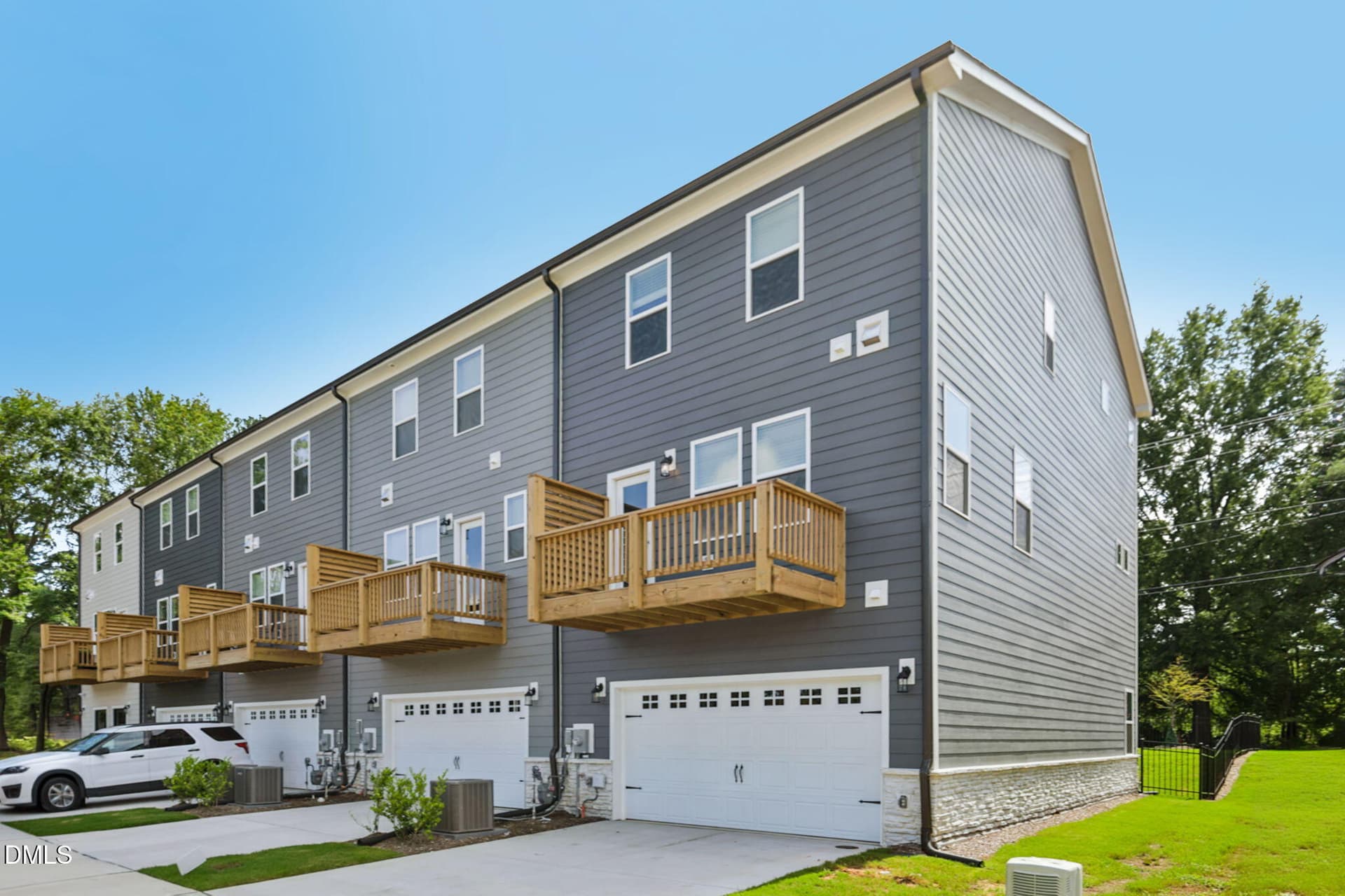 Exterior - 1320 W Garner Road 100, Garner, NC 27529