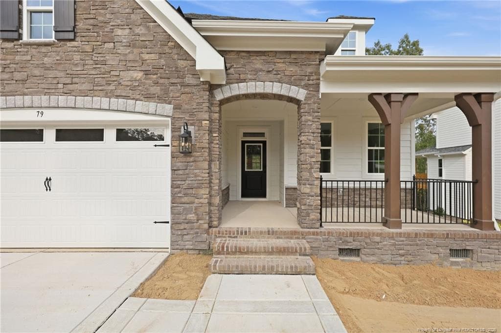 Photo 2 - 79 Plantation Drive, Southern Pines, NC 28387