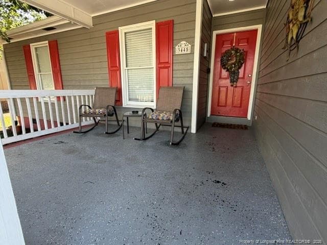 Photo 6 - 3445 Lubbock Drive, Hope Mills, NC 28348