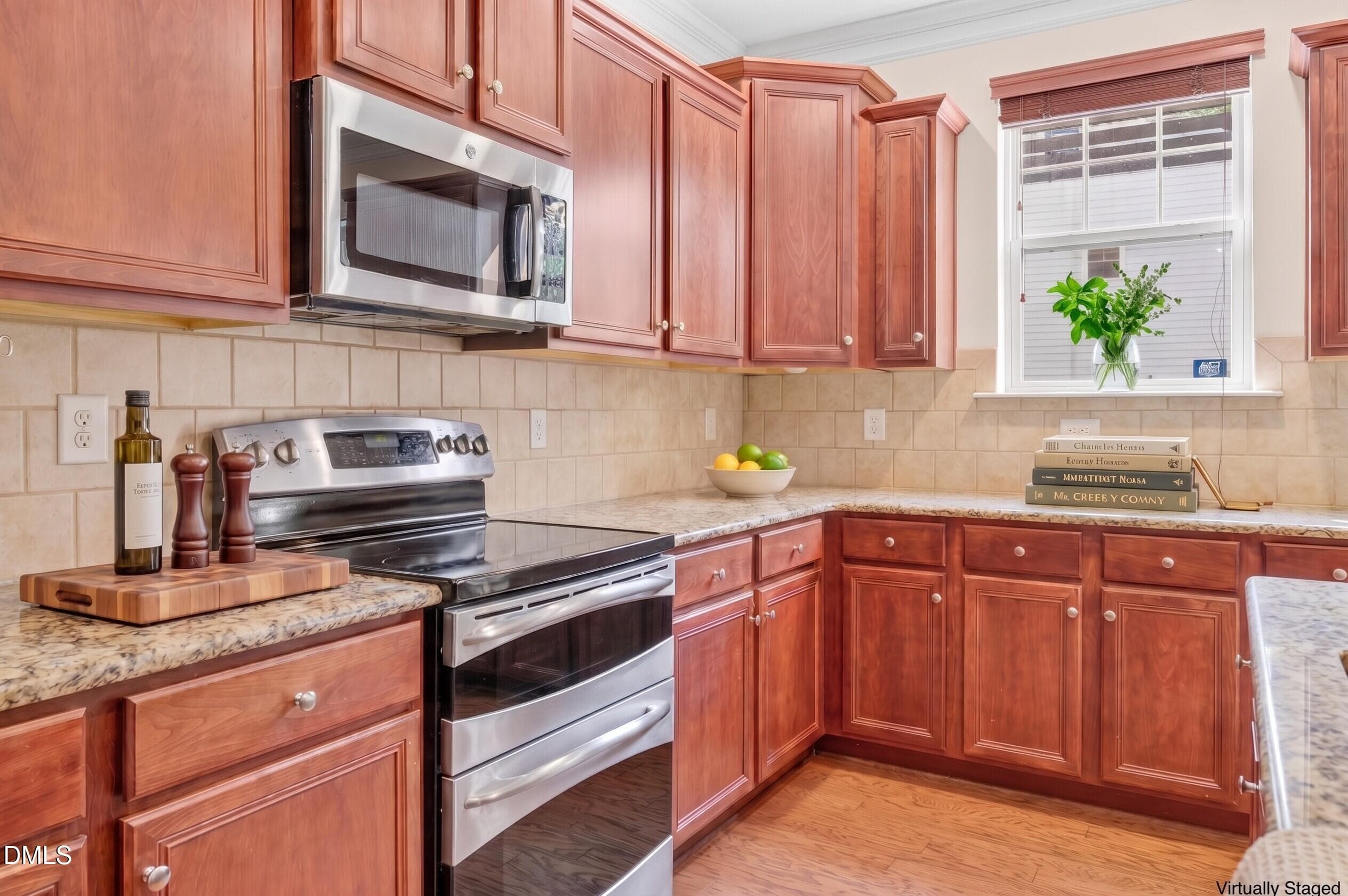 Kitchen - 4209 Heritage View Trail, Wake Forest, NC 27587
