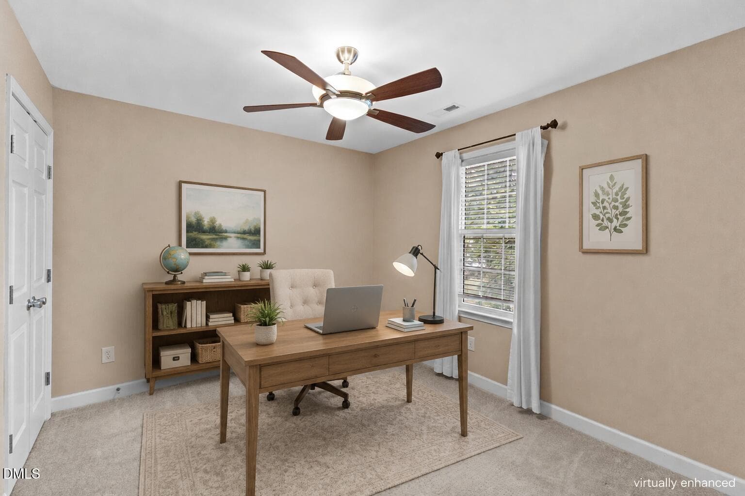 office - 6001 Four Townes Lane, Raleigh, NC 27616, Raleigh