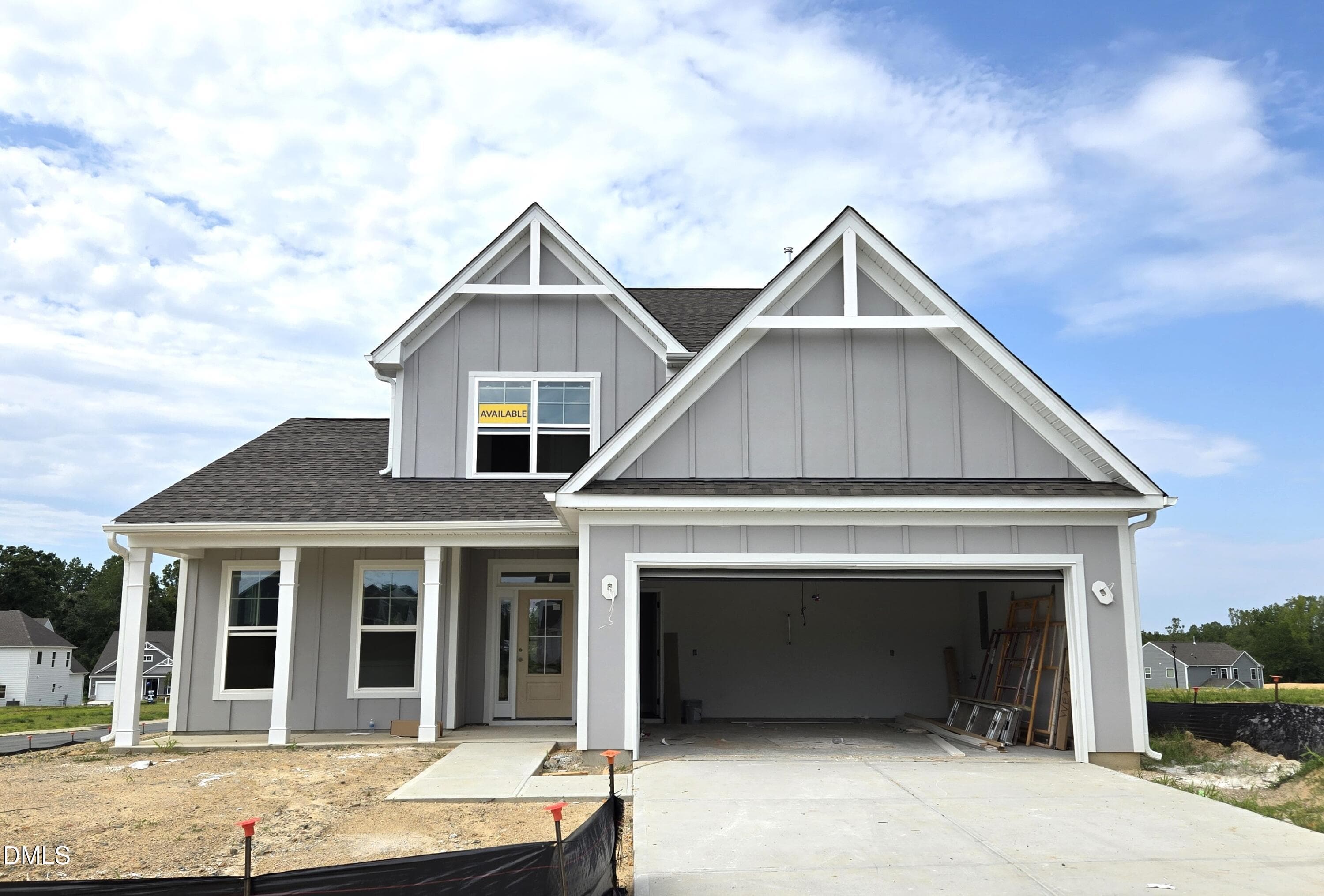 602 Slaney Woods Lane, Elon, NC 27244