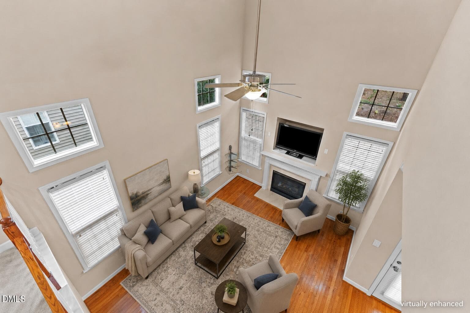 LR - 6001 Four Townes Lane, Raleigh, NC 27616, Raleigh
