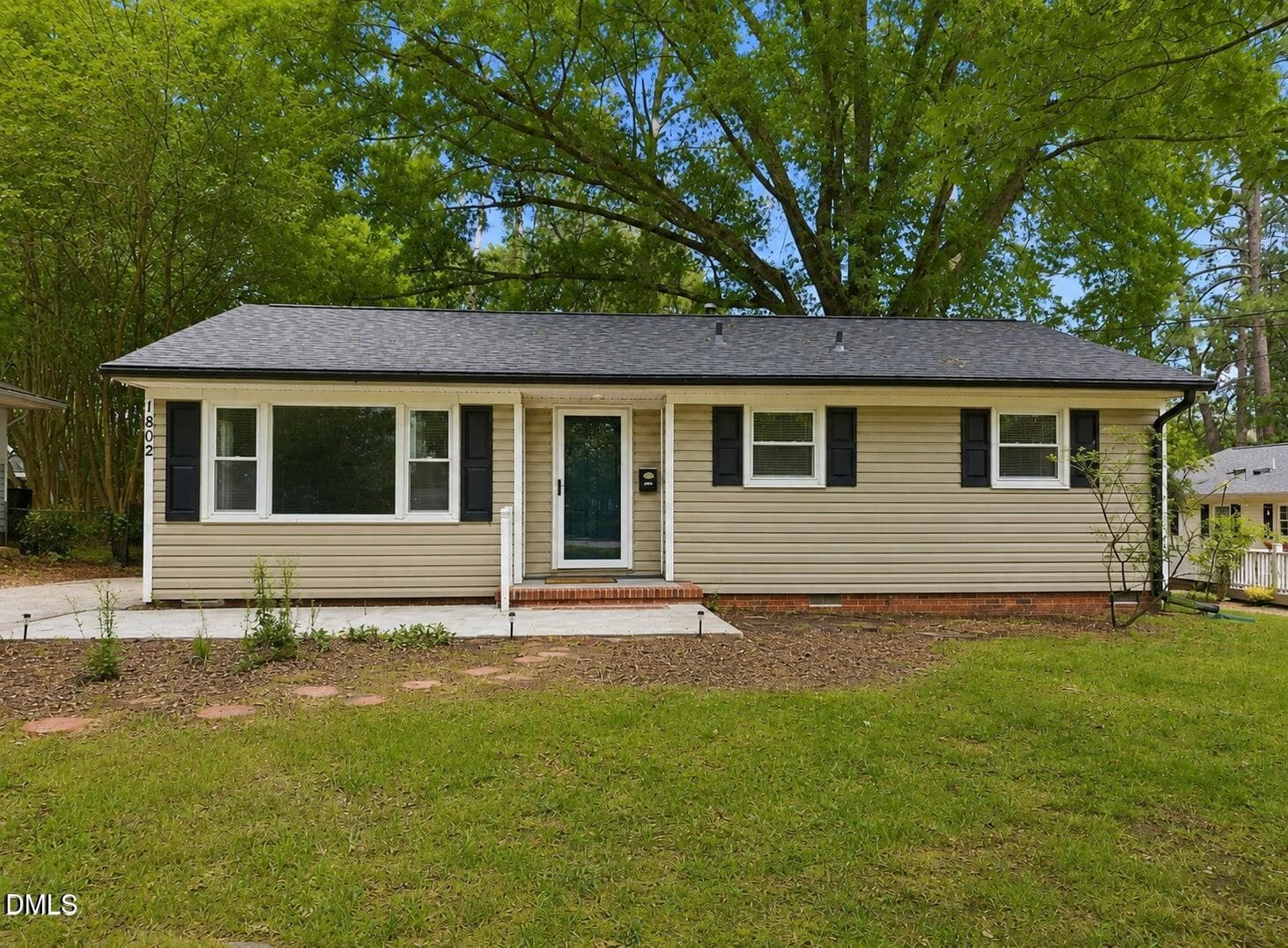 1802 Haverford Street, Durham, NC 27705