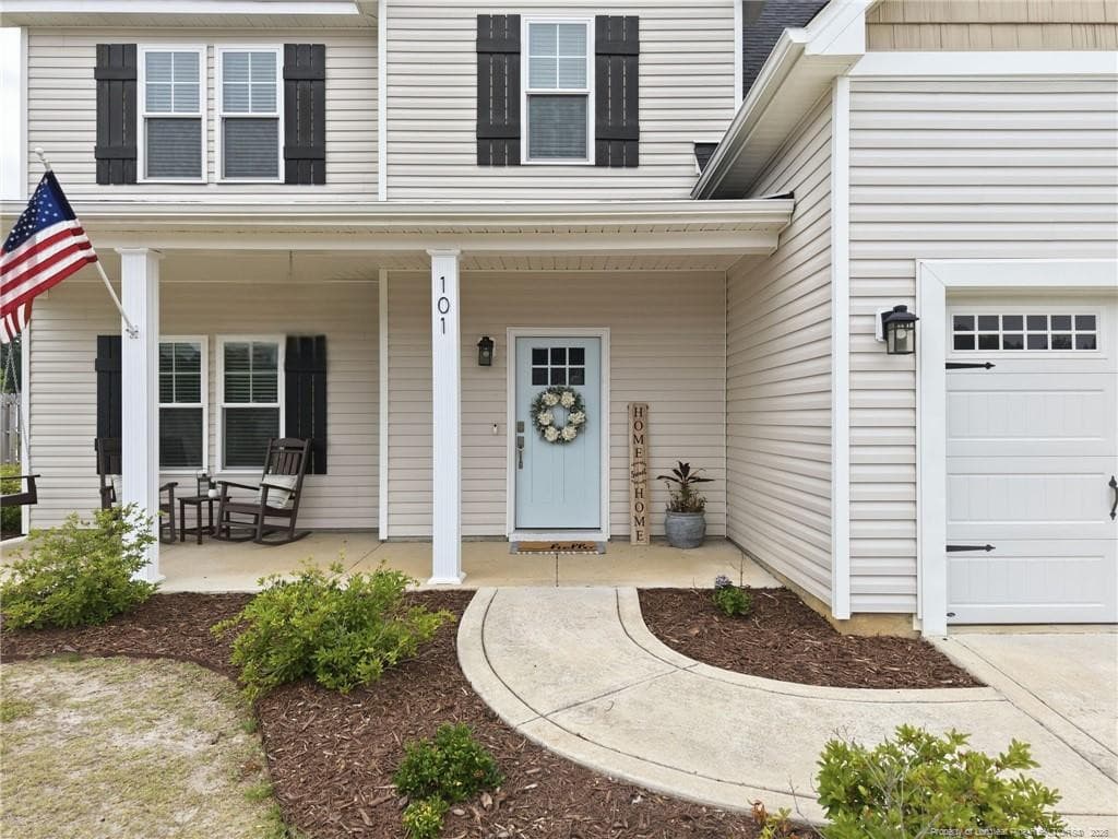 Photo 5 - 101 Woodford Lane, Vass, NC 28394