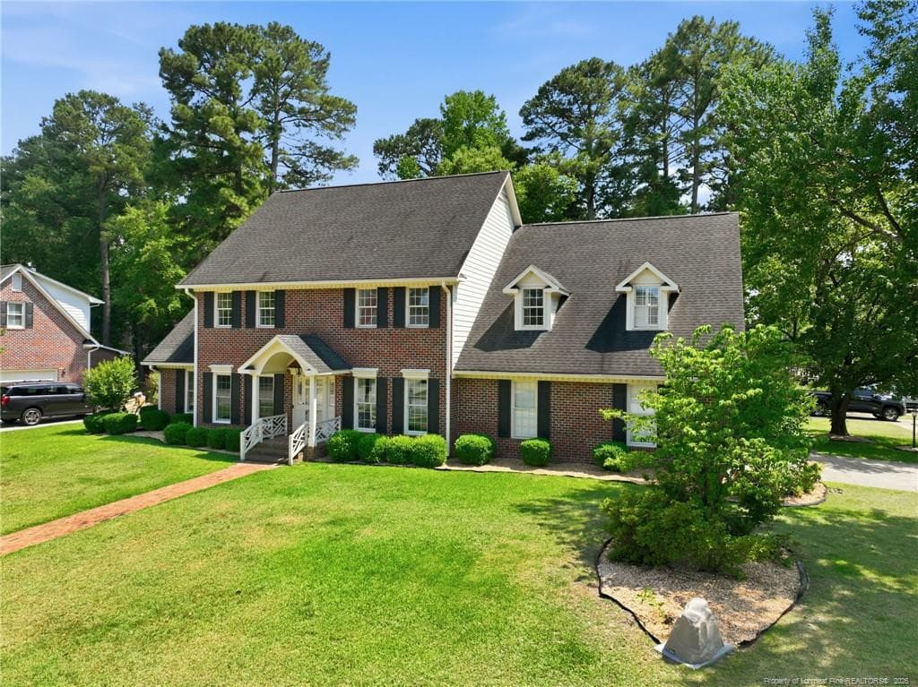 Photo 3 - 3525 Prestwick Drive, Fayetteville, NC 28303, Fayetteville