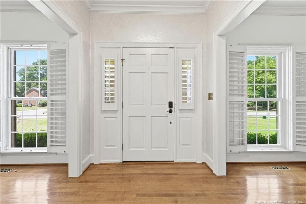 Photo 4 - 3525 Prestwick Drive, Fayetteville, NC 28303, Fayetteville