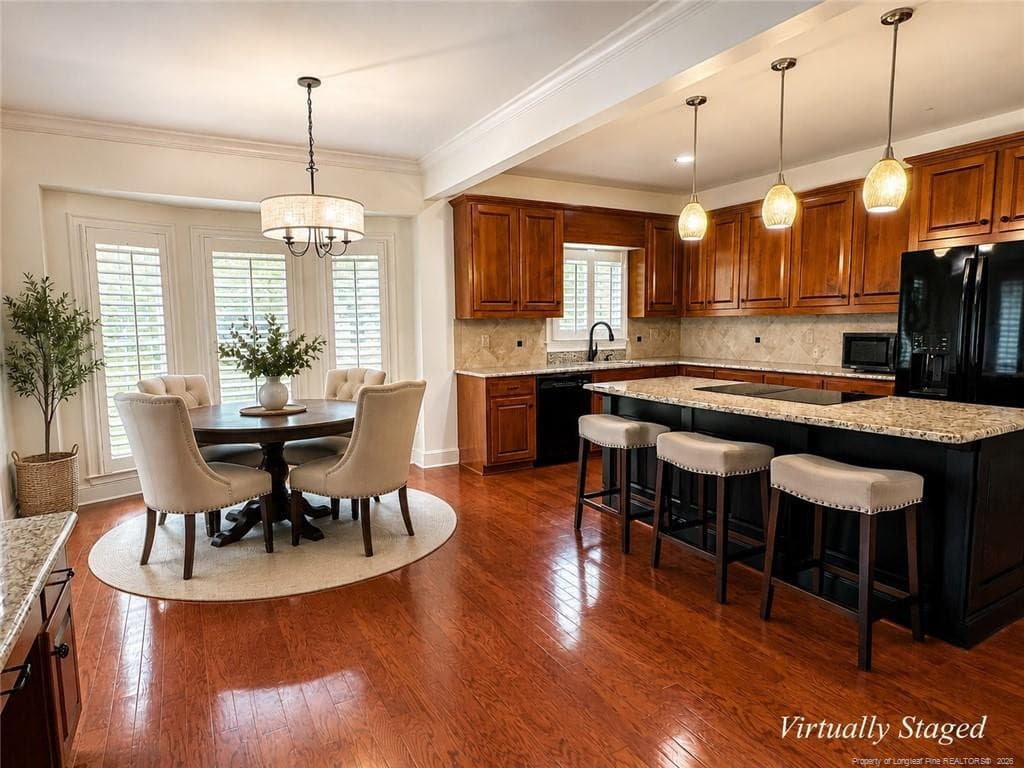 Photo 6 - 3525 Prestwick Drive, Fayetteville, NC 28303, Fayetteville