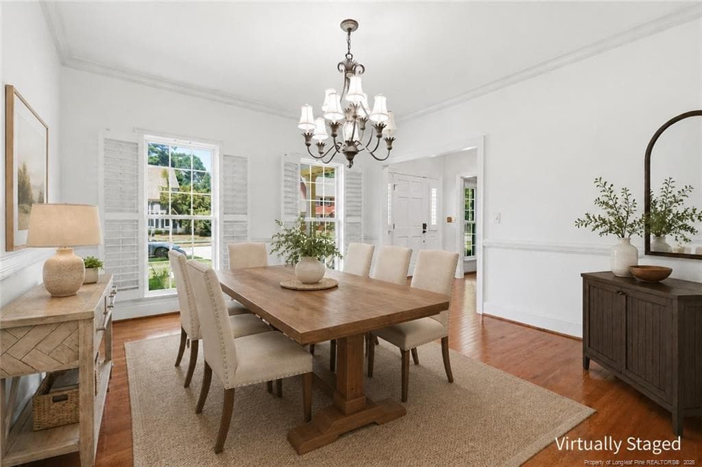 Photo 12 - 3525 Prestwick Drive, Fayetteville, NC 28303, Fayetteville
