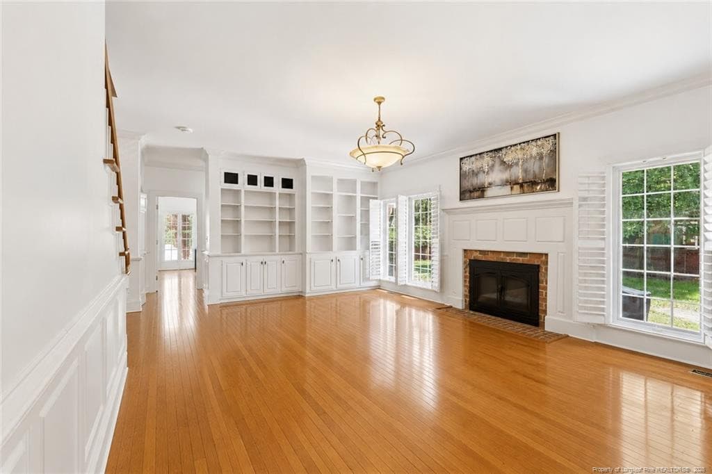 Photo 15 - 3525 Prestwick Drive, Fayetteville, NC 28303, Fayetteville