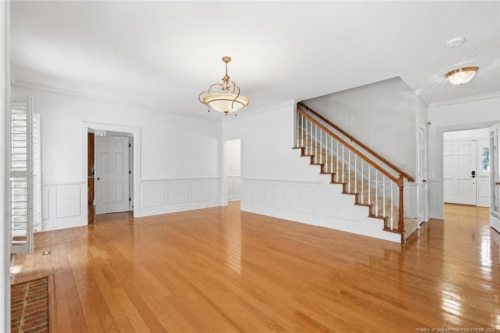 Photo 16 - 3525 Prestwick Drive, Fayetteville, NC 28303, Fayetteville