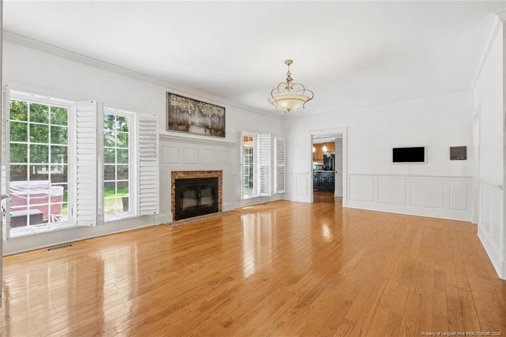 Photo 17 - 3525 Prestwick Drive, Fayetteville, NC 28303, Fayetteville