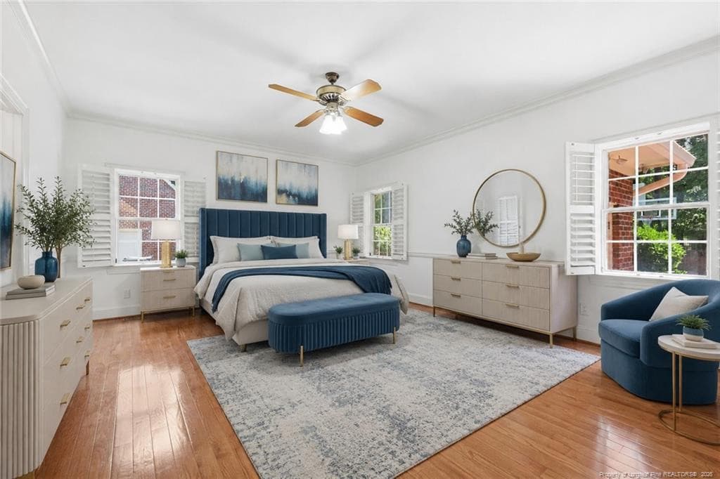 Photo 20 - 3525 Prestwick Drive, Fayetteville, NC 28303, Fayetteville