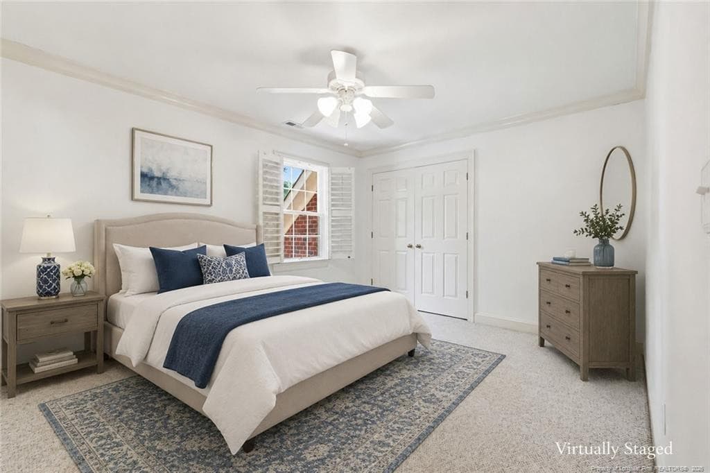 Photo 24 - 3525 Prestwick Drive, Fayetteville, NC 28303, Fayetteville
