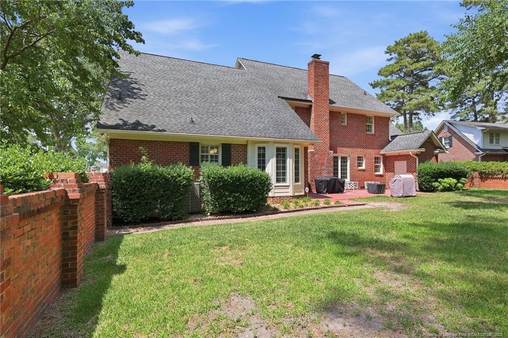 Photo 40 - 3525 Prestwick Drive, Fayetteville, NC 28303, Fayetteville