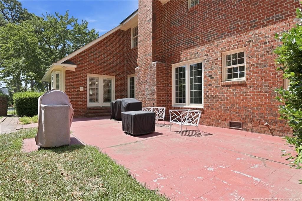 Photo 44 - 3525 Prestwick Drive, Fayetteville, NC 28303, Fayetteville