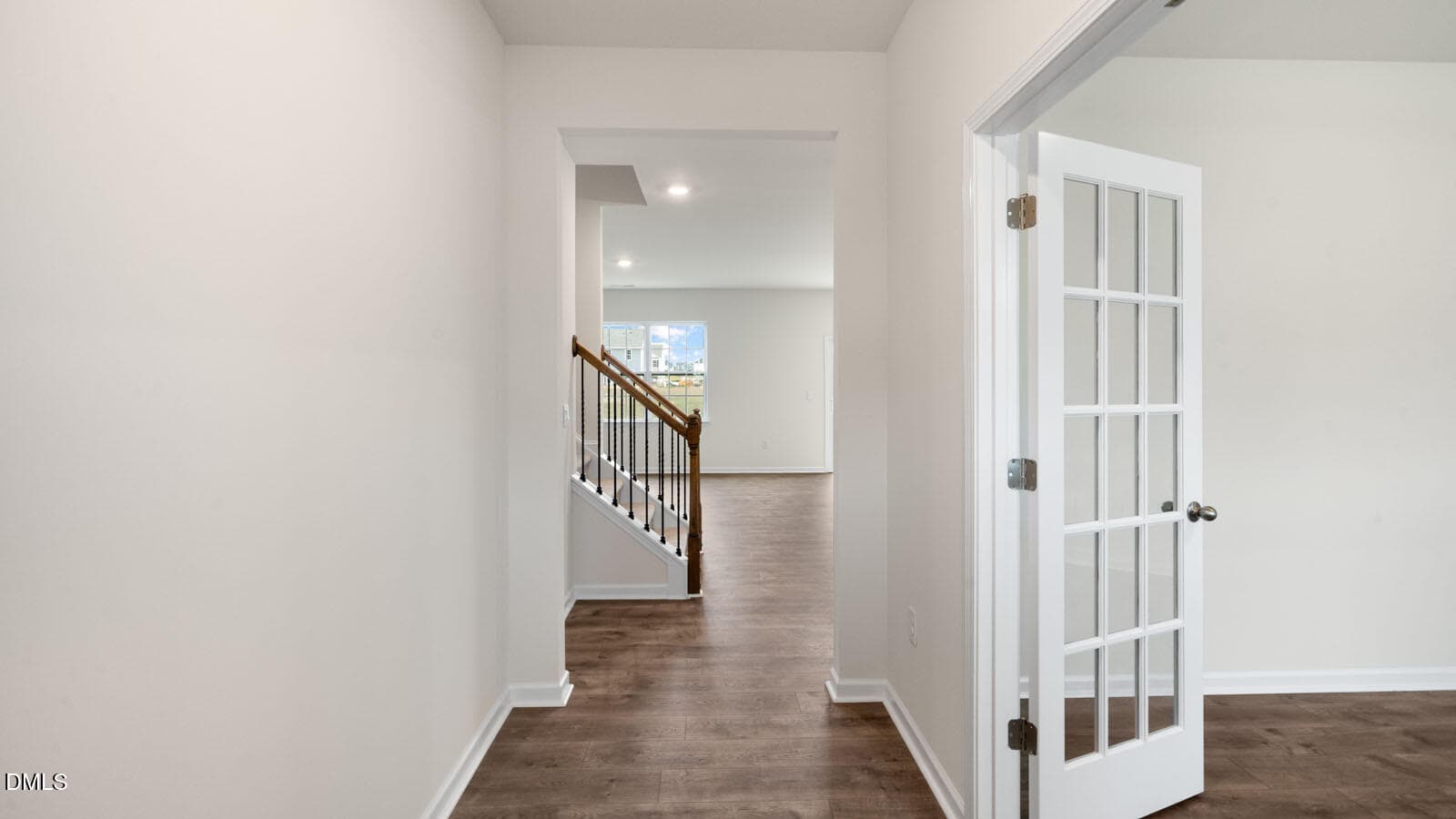 Foyer - 1017 Cattle Drive, Wake Forest, NC 27587