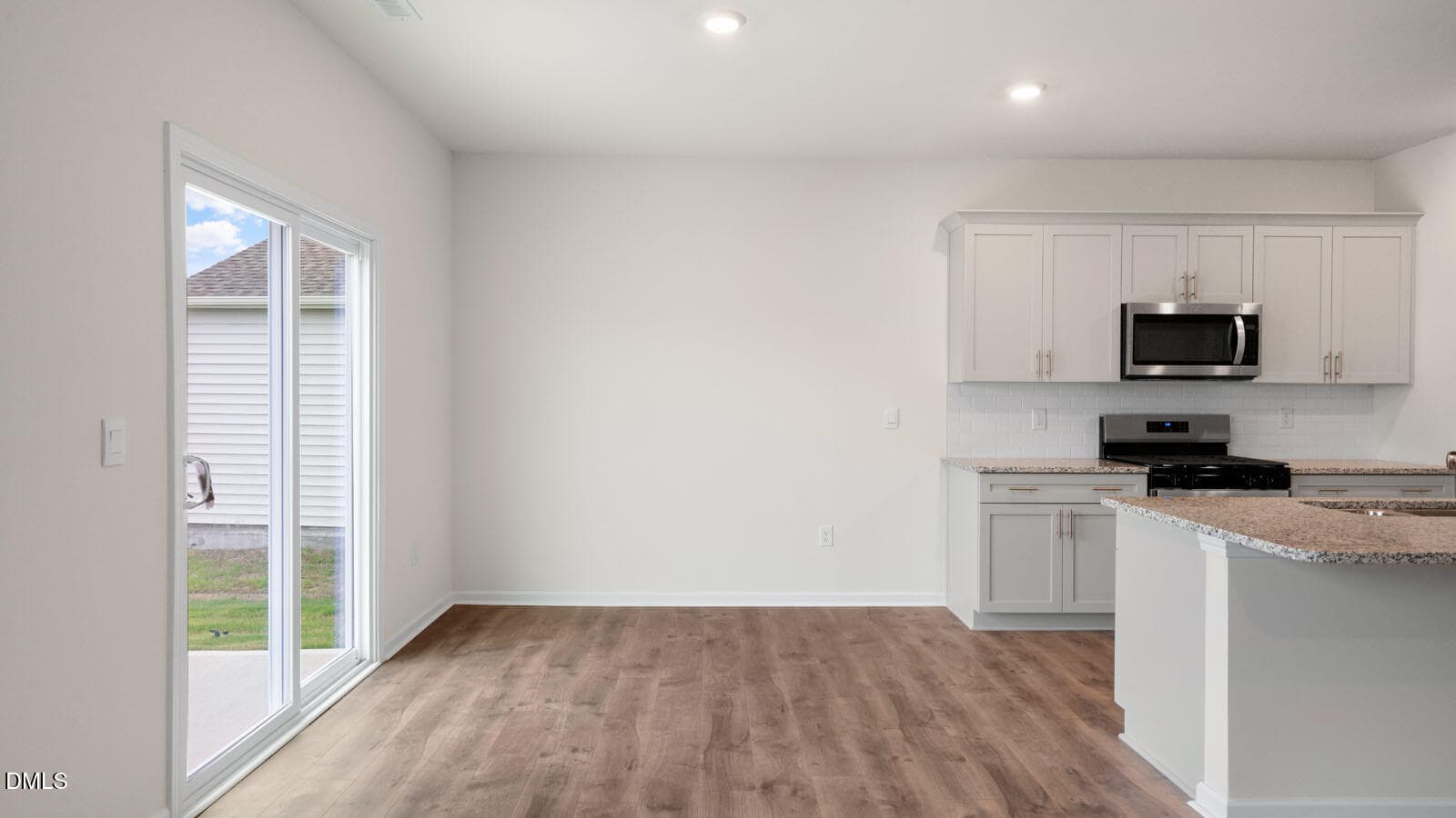 Kitchen - 1017 Cattle Drive, Wake Forest, NC 27587
