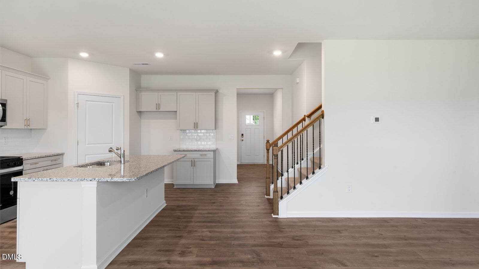Kitchen - 1017 Cattle Drive, Wake Forest, NC 27587