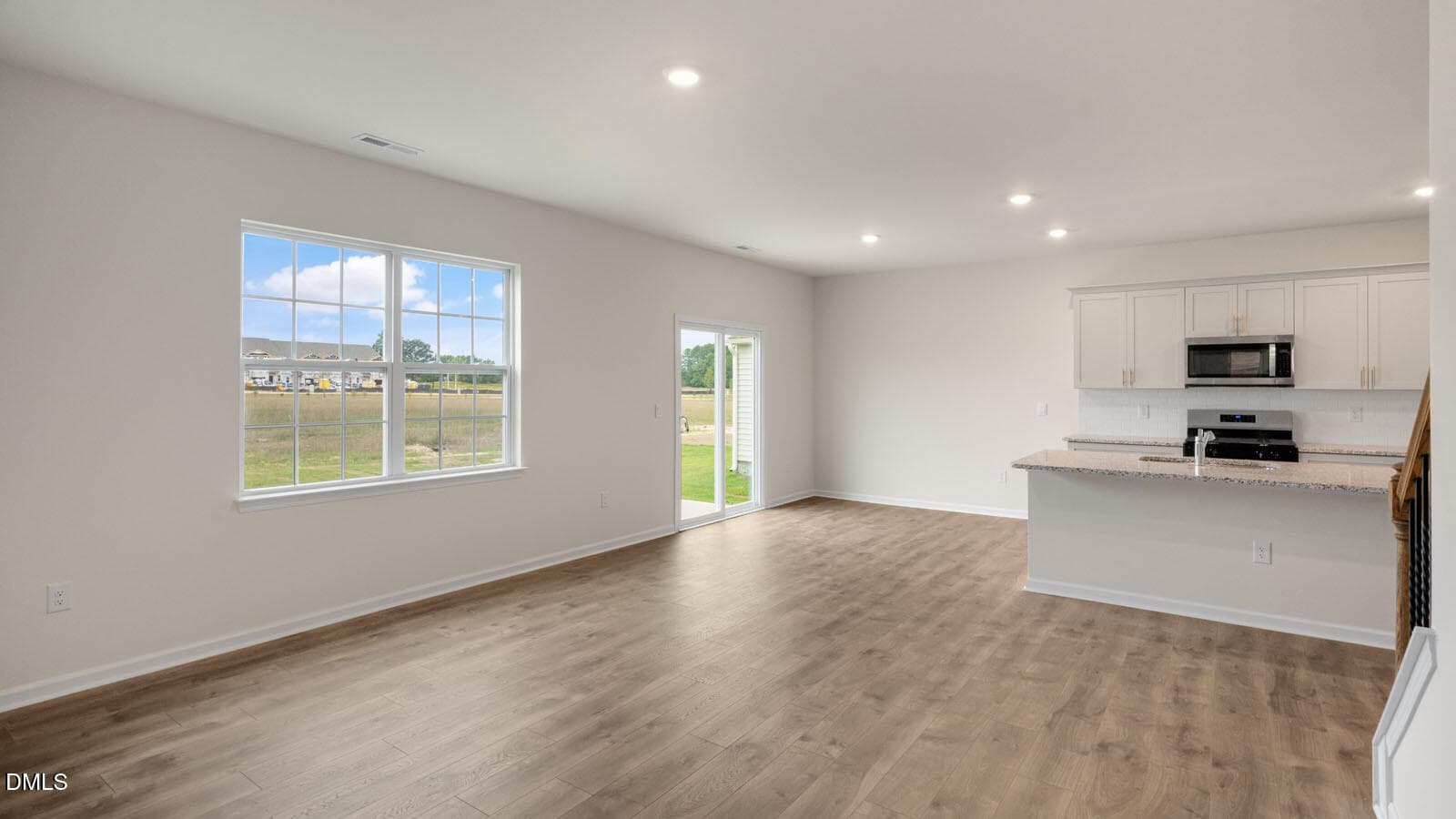 Great Room - 1017 Cattle Drive, Wake Forest, NC 27587