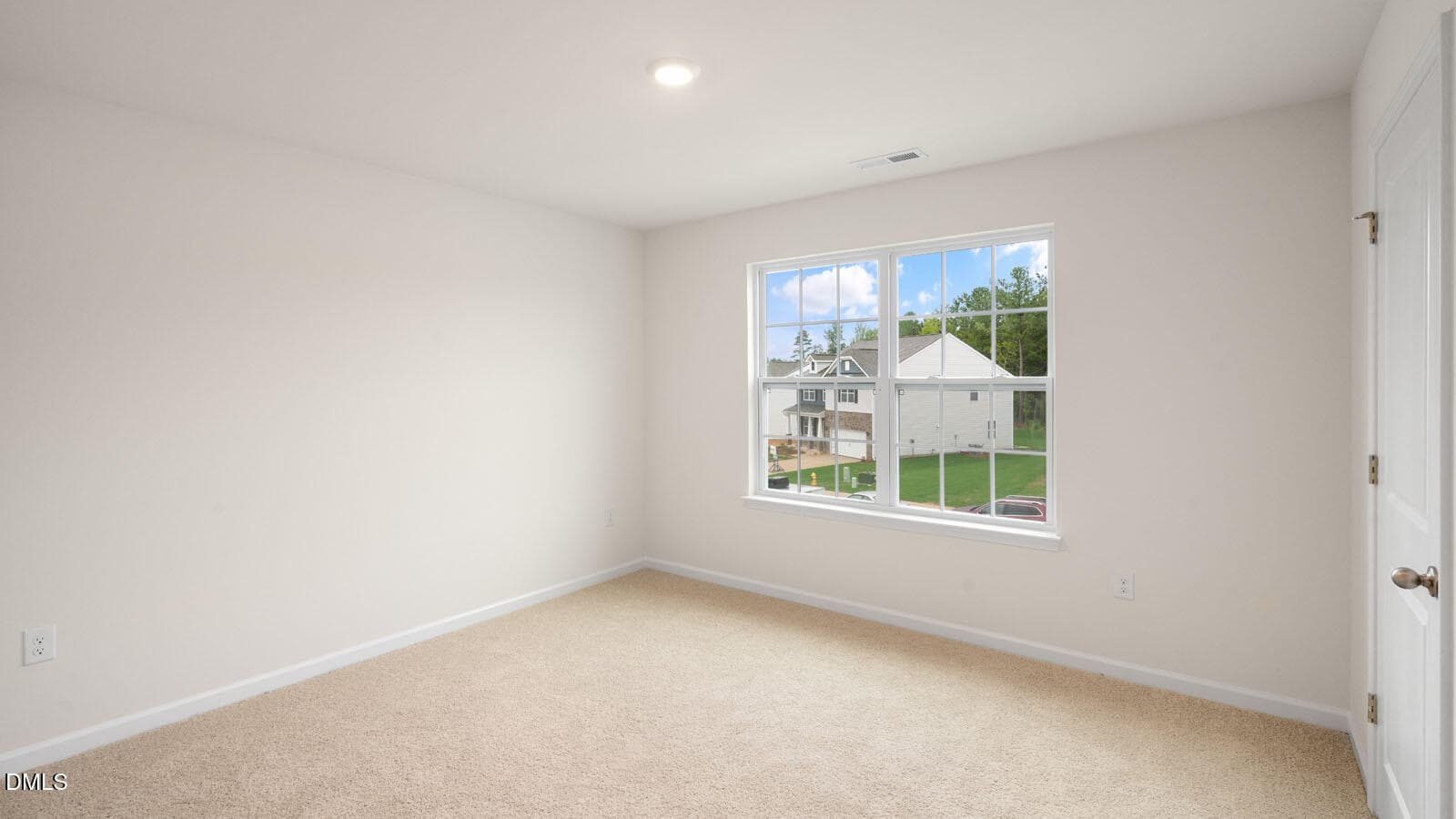 Bedroom - 1017 Cattle Drive, Wake Forest, NC 27587