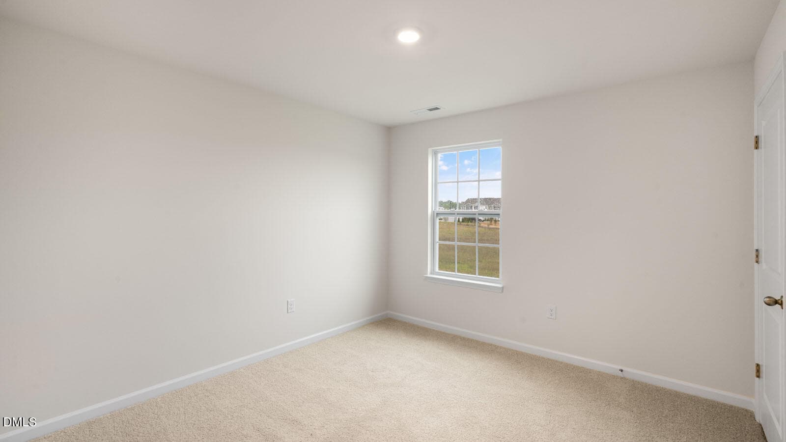 Bedroom - 1017 Cattle Drive, Wake Forest, NC 27587