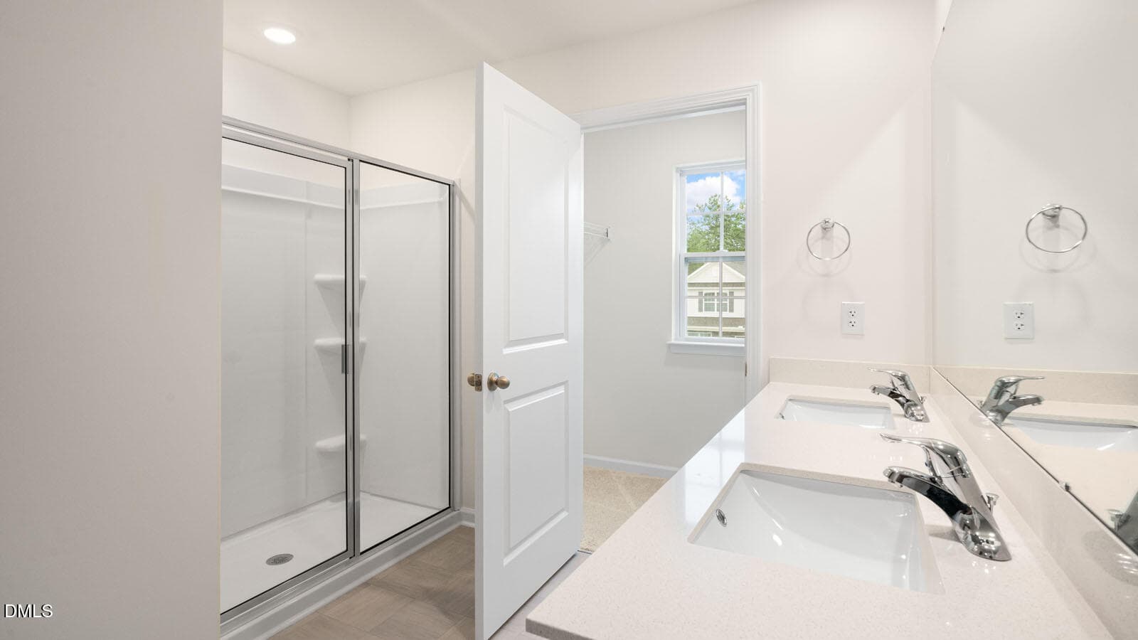 Bathroom - 1017 Cattle Drive, Wake Forest, NC 27587