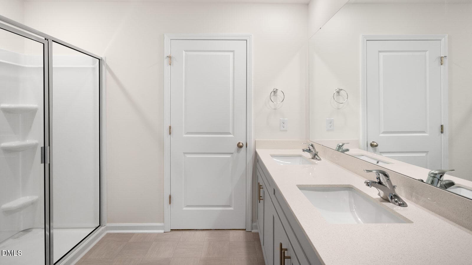 Bathroom - 1017 Cattle Drive, Wake Forest, NC 27587