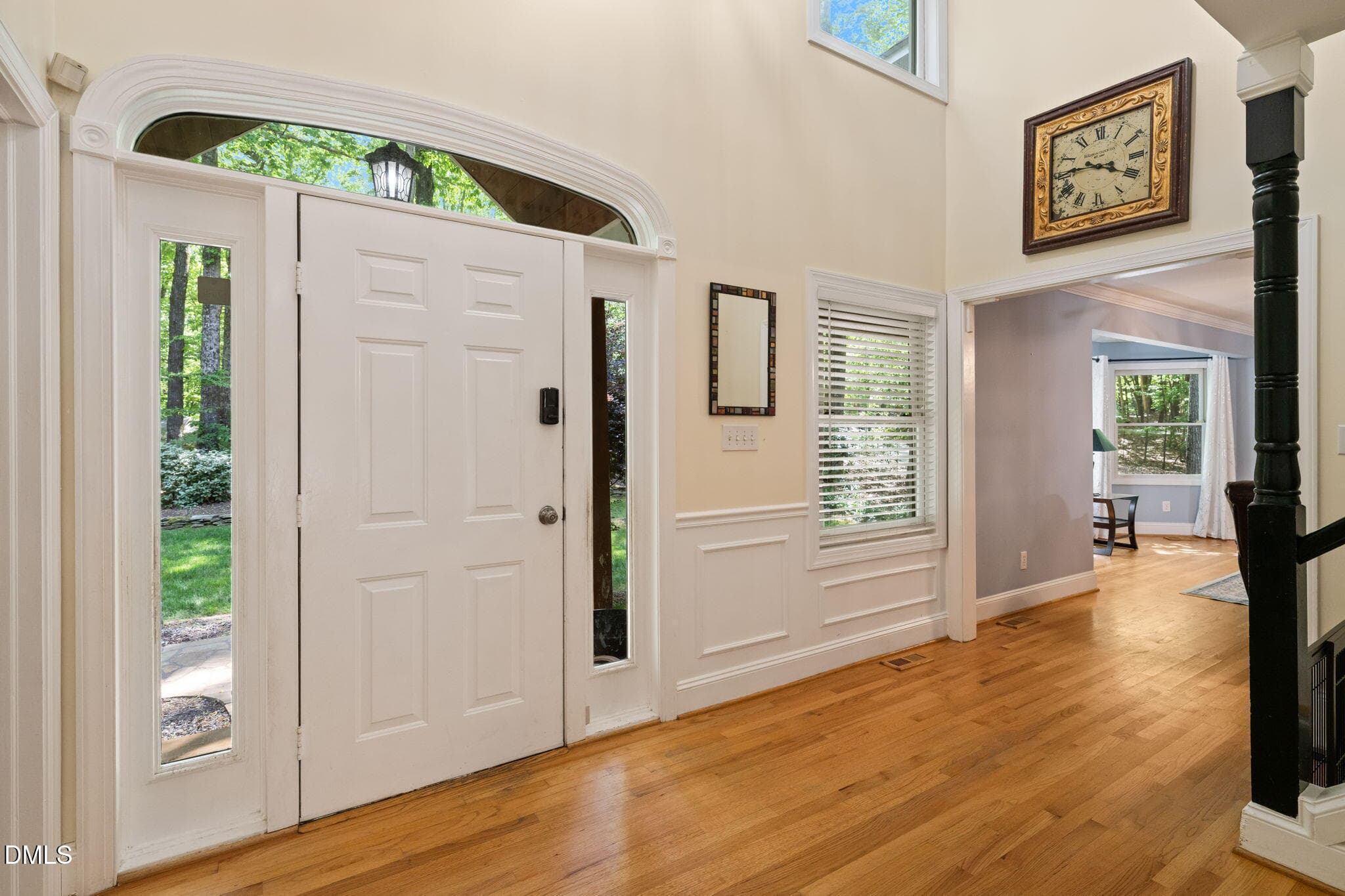 13_beyc6a282f43e1cec - 5016 Elkwood Court, Raleigh, NC 27613, Raleigh