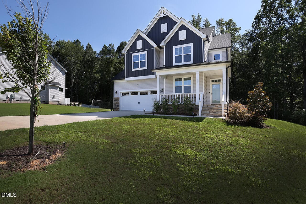 586A8699 - 481 Badger Pass Drive, Clayton, NC 27527