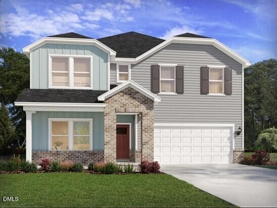 1442 Hatteras Road, Durham, NC 27704