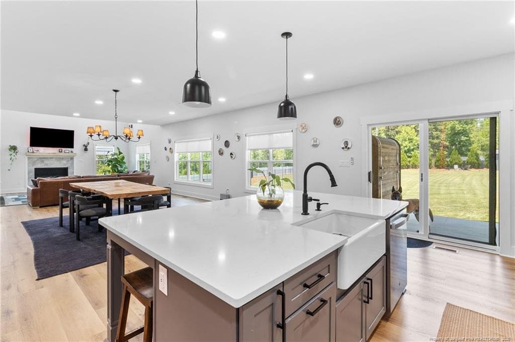 Photo 4 - 415 Stable Court, Linden, NC 28356