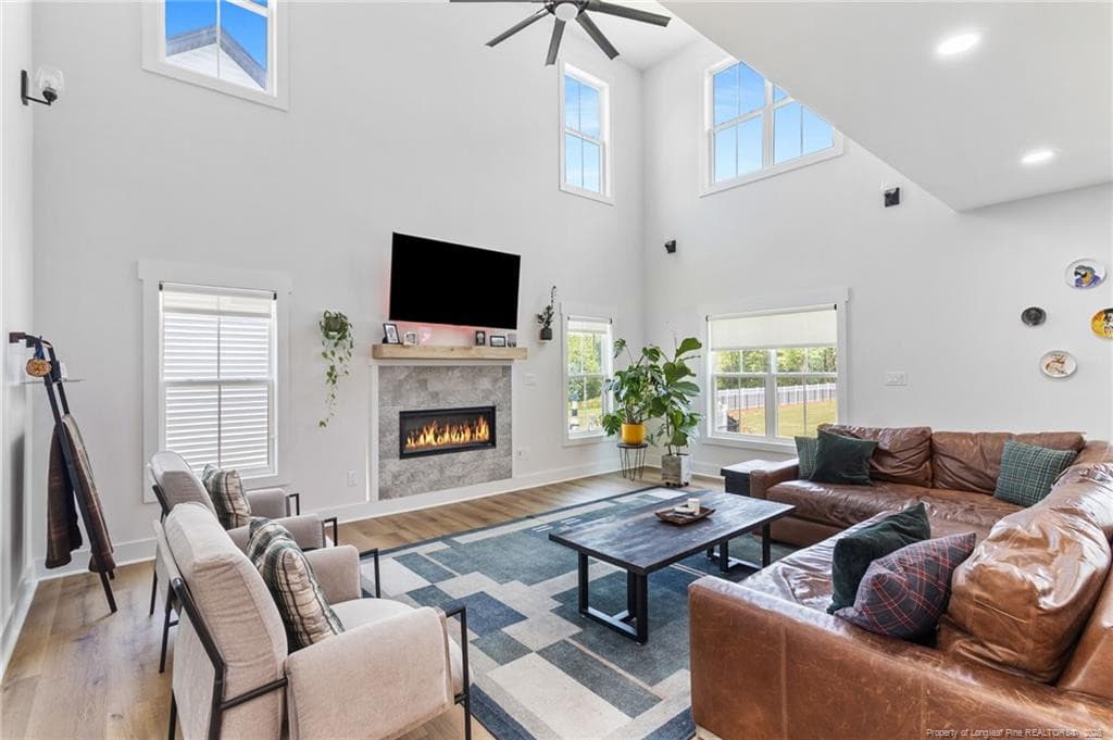 Photo 8 - 415 Stable Court, Linden, NC 28356