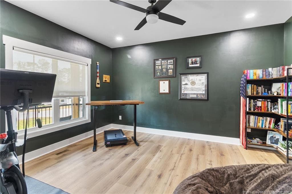Photo 25 - 415 Stable Court, Linden, NC 28356