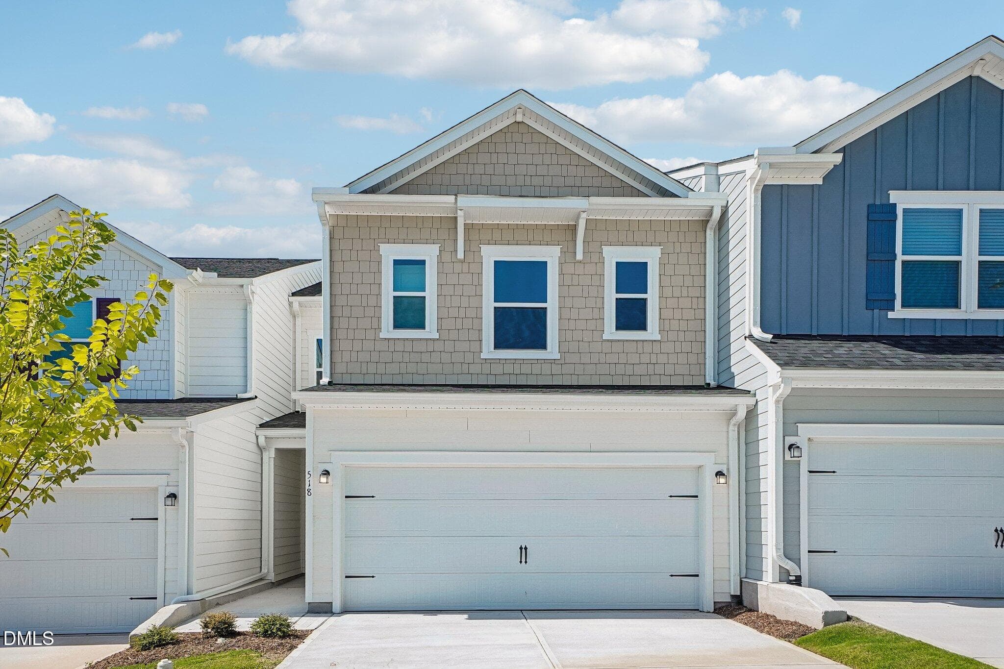 518 Sunset Lake Drive, Durham, NC 27703
