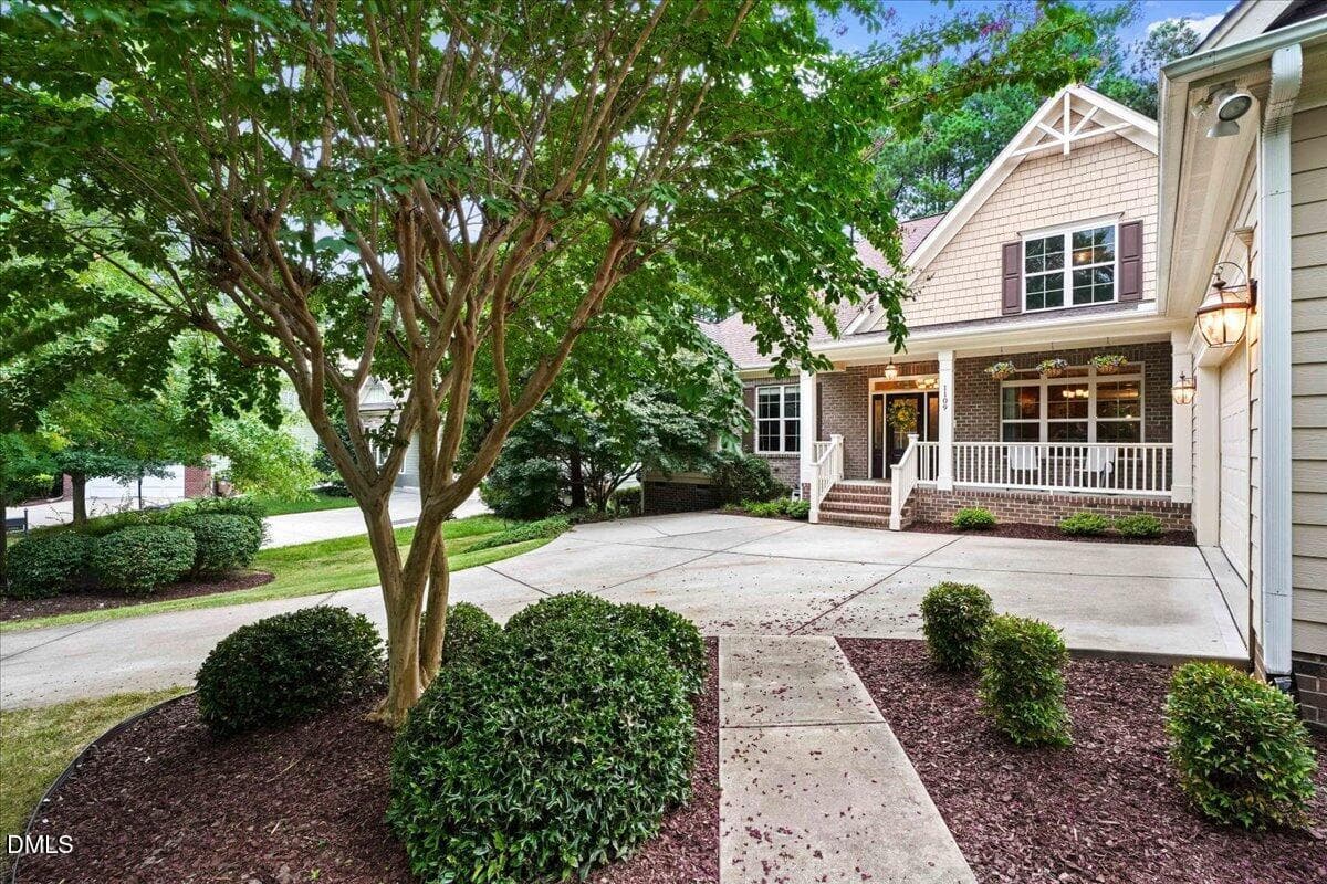 5 - 1109 Fanning Drive, Wake Forest, NC 27587