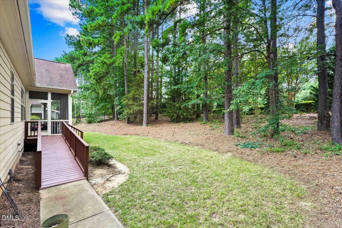 13-1109 Fanning Dr-13 - 1109 Fanning Drive, Wake Forest, NC 27587