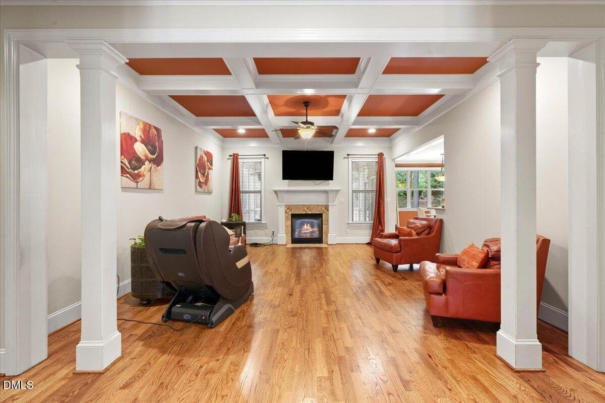 20-1109 Fanning Dr-20 - 1109 Fanning Drive, Wake Forest, NC 27587