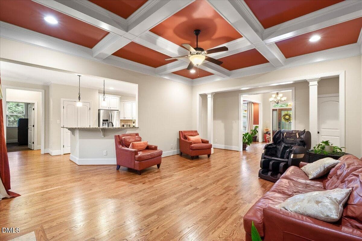 22-1109 Fanning Dr-22 - 1109 Fanning Drive, Wake Forest, NC 27587