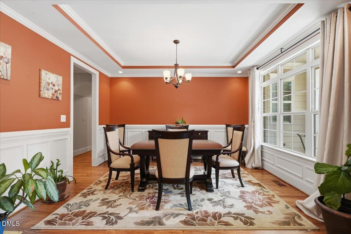29-1109 Fanning Dr-29 - 1109 Fanning Drive, Wake Forest, NC 27587