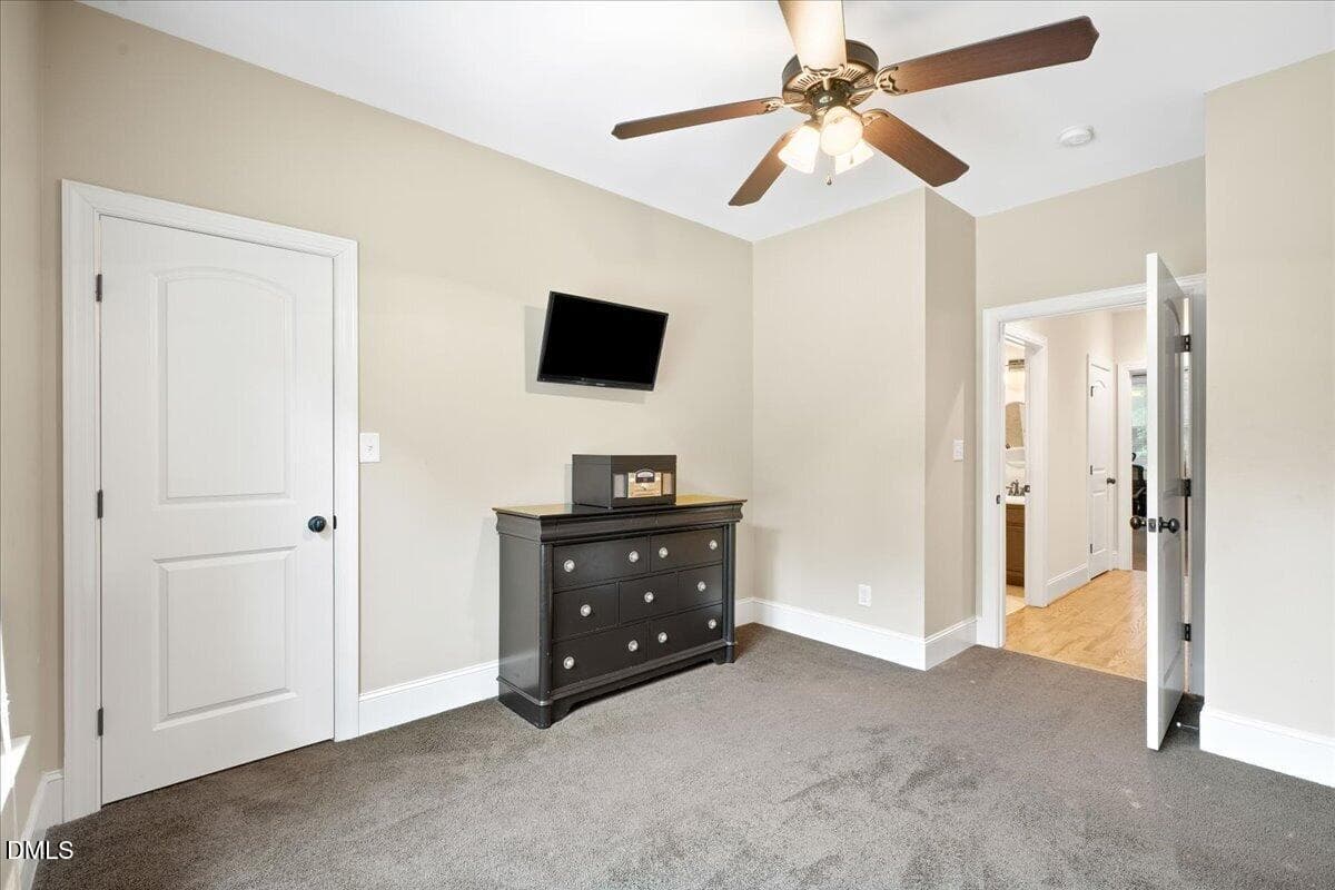 39-1109 Fanning Dr-39 - 1109 Fanning Drive, Wake Forest, NC 27587
