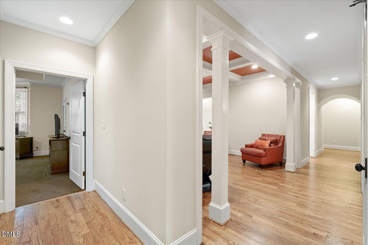 49-1109 Fanning Dr-49 - 1109 Fanning Drive, Wake Forest, NC 27587